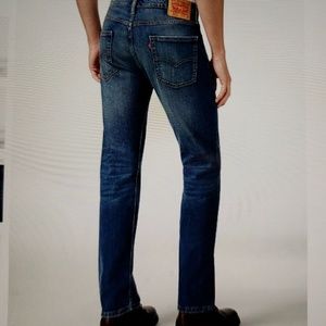 Levi jeans 513